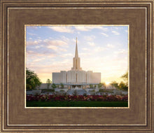 Load image into Gallery viewer, Jordan River Temple Glory
