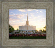 Load image into Gallery viewer, Jordan River Temple Glory
