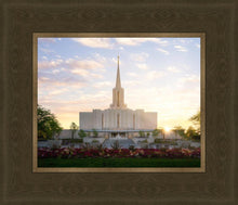 Load image into Gallery viewer, Jordan River Temple Glory
