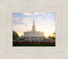 Load image into Gallery viewer, Jordan River Temple Glory
