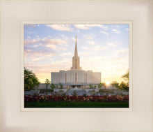 Load image into Gallery viewer, Jordan River Temple Glory
