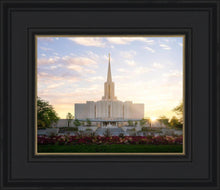 Load image into Gallery viewer, Jordan River Temple Glory
