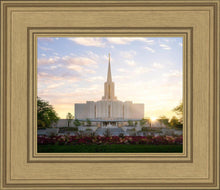Load image into Gallery viewer, Jordan River Temple Glory
