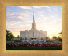 Load image into Gallery viewer, Jordan River Temple Glory

