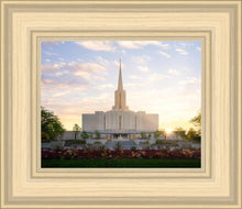 Load image into Gallery viewer, Jordan River Temple Glory
