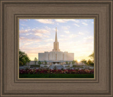 Load image into Gallery viewer, Jordan River Temple Glory
