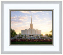 Load image into Gallery viewer, Jordan River Temple Glory
