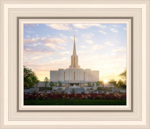 Load image into Gallery viewer, Jordan River Temple Glory
