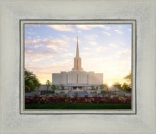 Load image into Gallery viewer, Jordan River Temple Glory
