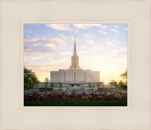 Load image into Gallery viewer, Jordan River Temple Glory
