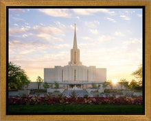 Load image into Gallery viewer, Jordan River Temple Glory
