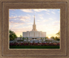 Load image into Gallery viewer, Jordan River Temple Glory
