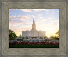 Load image into Gallery viewer, Jordan River Temple Glory

