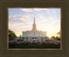 Load image into Gallery viewer, Jordan River Temple Glory
