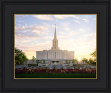 Load image into Gallery viewer, Jordan River Temple Glory

