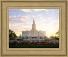 Load image into Gallery viewer, Jordan River Temple Glory
