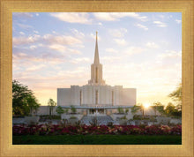 Load image into Gallery viewer, Jordan River Temple Glory

