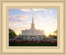 Load image into Gallery viewer, Jordan River Temple Glory
