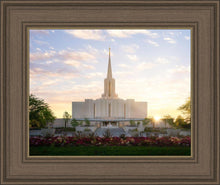 Load image into Gallery viewer, Jordan River Temple Glory
