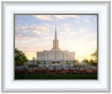 Load image into Gallery viewer, Jordan River Temple Glory
