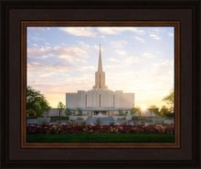Load image into Gallery viewer, Jordan River Temple Glory
