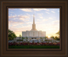 Load image into Gallery viewer, Jordan River Temple Glory
