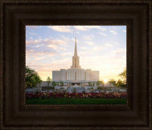 Load image into Gallery viewer, Jordan River Temple Glory
