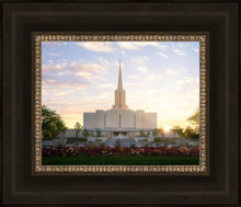 Load image into Gallery viewer, Jordan River Temple Glory
