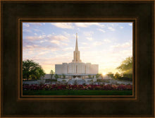 Load image into Gallery viewer, Jordan River Temple Glory
