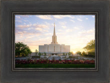 Load image into Gallery viewer, Jordan River Temple Glory
