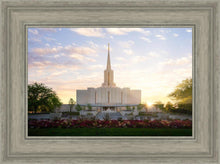 Load image into Gallery viewer, Jordan River Temple Glory
