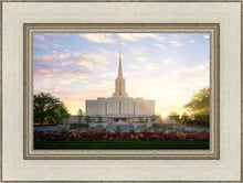 Load image into Gallery viewer, Jordan River Temple Glory
