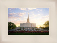 Load image into Gallery viewer, Jordan River Temple Glory
