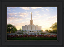 Load image into Gallery viewer, Jordan River Temple Glory
