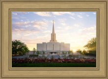 Load image into Gallery viewer, Jordan River Temple Glory
