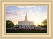 Load image into Gallery viewer, Jordan River Temple Glory
