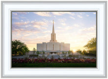 Load image into Gallery viewer, Jordan River Temple Glory
