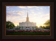 Load image into Gallery viewer, Jordan River Temple Glory
