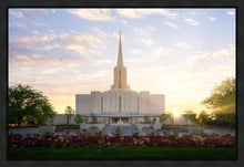 Load image into Gallery viewer, Jordan River Temple Glory
