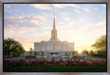 Load image into Gallery viewer, Jordan River Temple Glory
