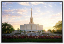 Load image into Gallery viewer, Jordan River Temple Glory
