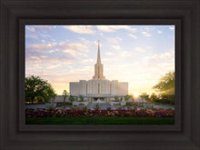 Load image into Gallery viewer, Jordan River Temple Glory
