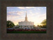 Load image into Gallery viewer, Jordan River Temple Glory
