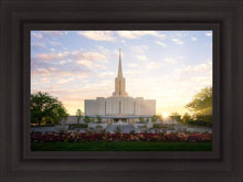 Load image into Gallery viewer, Jordan River Temple Glory
