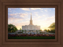 Load image into Gallery viewer, Jordan River Temple Glory
