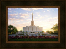 Load image into Gallery viewer, Jordan River Temple Glory
