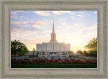 Load image into Gallery viewer, Jordan River Temple Glory

