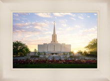 Load image into Gallery viewer, Jordan River Temple Glory
