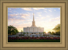 Load image into Gallery viewer, Jordan River Temple Glory
