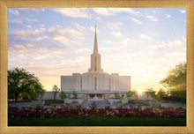Load image into Gallery viewer, Jordan River Temple Glory
